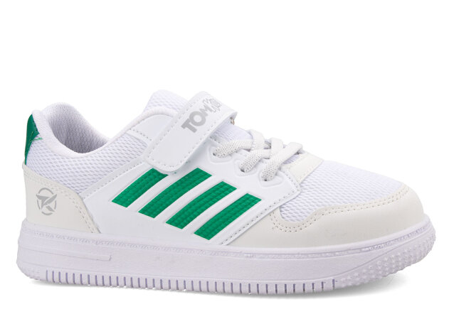 Tomkids 103 Filet Anrk - Beyaz/Yeşil - 1