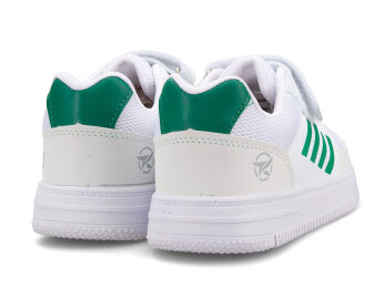 Tomkids 103 Filet Anrk - Beyaz/Yeşil - 4