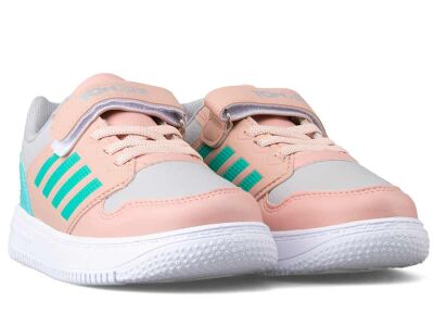 Tomkids 103 Filet Cilt - Pudra/Su Yeşili - 6