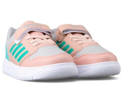 Tomkids 103 Filet Cilt - Pudra/Su Yeşili - 2