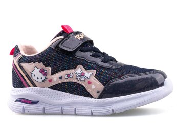 Tomkids 4049 Filet Anrk - Laci/Fuşya - 1