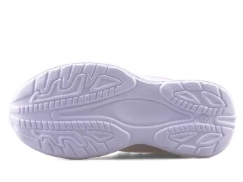 Tomkids 4545 Filet Anrk - Beyaz/Lila - 4