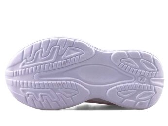 Tomkids 4545 Patik Anrk - Lila/Turkuaz - 4