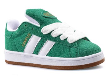 Tomkids 5023 Filet Cilt - Yeşil/Beyaz - Tomkids