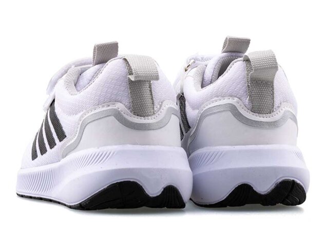 Tomkids 5047 Filet Anrk - Beyaz/Siyah - 3