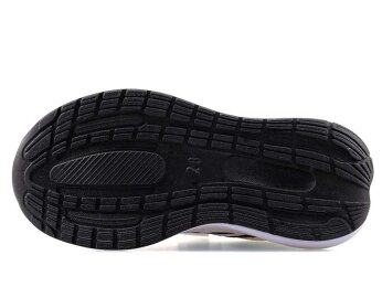 Tomkids 5047 Filet Anrk - Beyaz/Siyah - 4