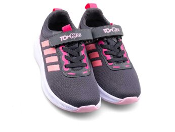 Tomkids 5047 Filet Anrk - Füme/Ş.Permbe - Tomkids