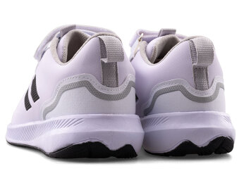 Tomkids 5084 Filet Cilt - Beyaz/Siyah - 3