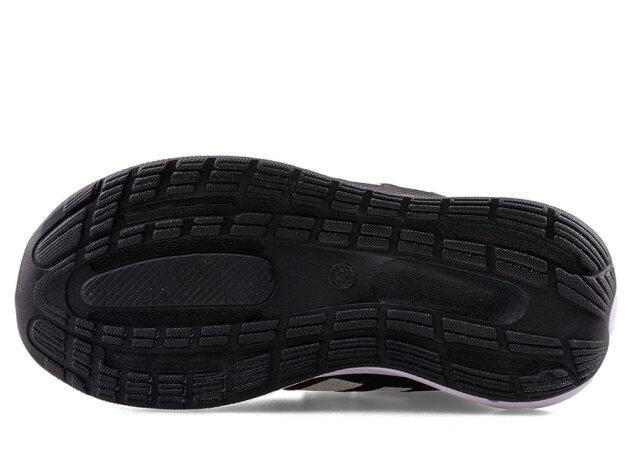 Tomkids 5084 Filet Cilt - Siyah/Beyaz - 4