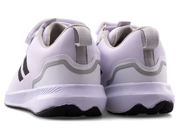 Tomkids 5084 Patik Cilt - Beyaz/Siyah - 3