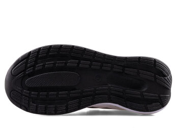 Tomkids 5084 Patik Cilt - Beyaz/Siyah - 4