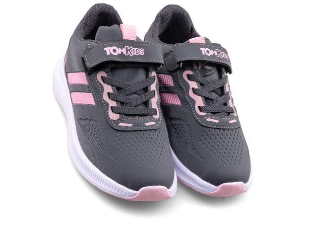 Tomkids 5084 Patik Cilt - Füme/Ş.Permbe - 2