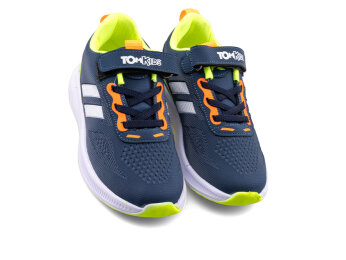 Tomkids 5084 Patik Cilt - Laci/F.Sarı - Tomkids