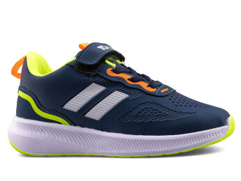 Tomkids 5084 Patik Cilt - Laci/F.Sarı - Tomkids