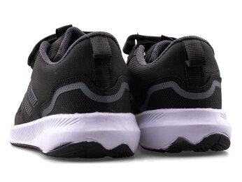 Tomkids 5084 Patik Cilt - Siyah/Füme - 3