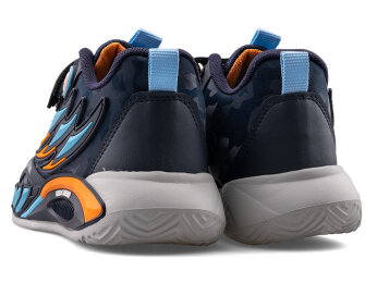 Tomwins 004 Filet Cilt - 5 Kamuflaj/Laci/Oranj/ Mavi/Buz T. - 3