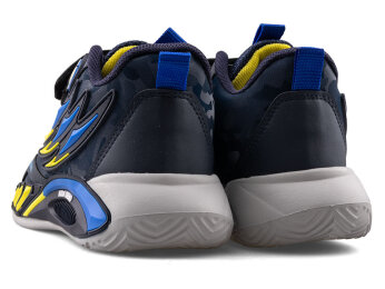 Tomwins 004 Filet Cilt - 7 Kamuflaj /Laci/Sax/Sarı/Buz T. - 3