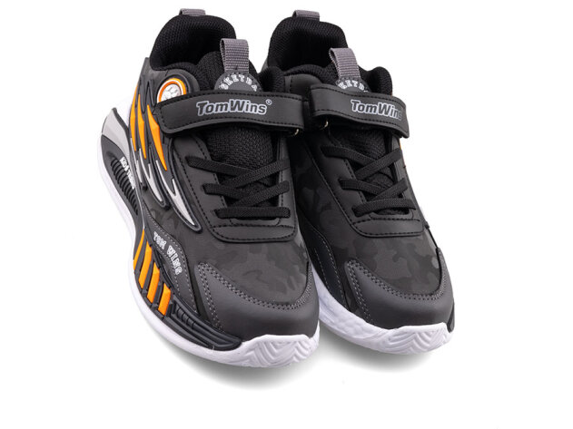 Tomwins 004 Filet Cilt - 8 Füme/Buz/Oranj/ B.T - 2