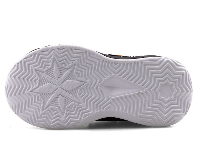 Tomwins 004 Patik Cilt - 1 Siyah/Su Yeşili/Oranj - 4