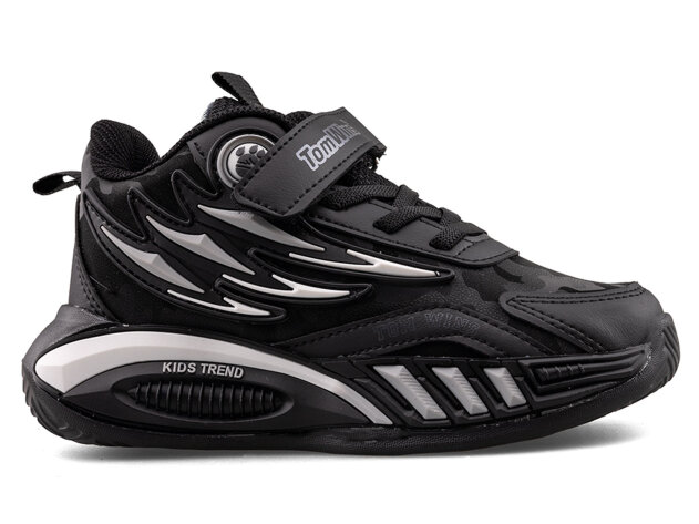 Tomwins 004 Patik Cilt - 2 Kamuflaj/Siyah/Buz/Beyaz/S.T - 1