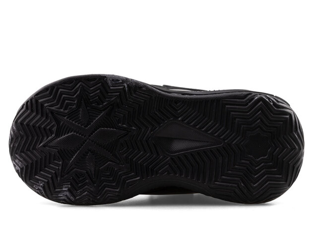 Tomwins 004 Patik Cilt - 4 Siyah/ Kırmızı /Beyaz/ S.T - 4