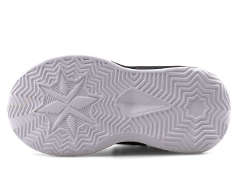 Tomwins 004 Patik Cilt - 6 Siyah/Turkuaz/F. Sarı B.T - 4