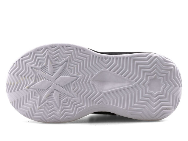 Tomwins 004 Patik Cilt - 6 Siyah/Turkuaz/F. Sarı B.T - 4