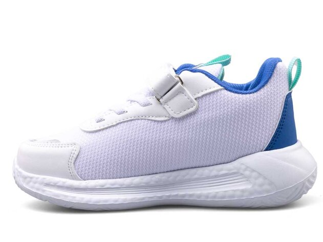 Tomwins 015 Filet Anrk - 1 Beyaz/Saks/Su Yeşili - 2