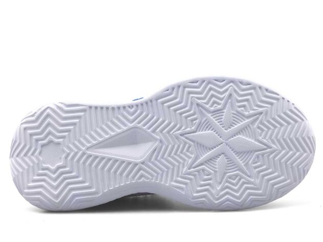 Tomwins 015 Filet Anrk - 1 Beyaz/Saks/Su Yeşili - 4