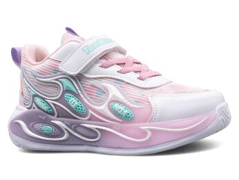 Tomwins 015 Filet Anrk - 6 Beyaz/Pembe - Tomwins