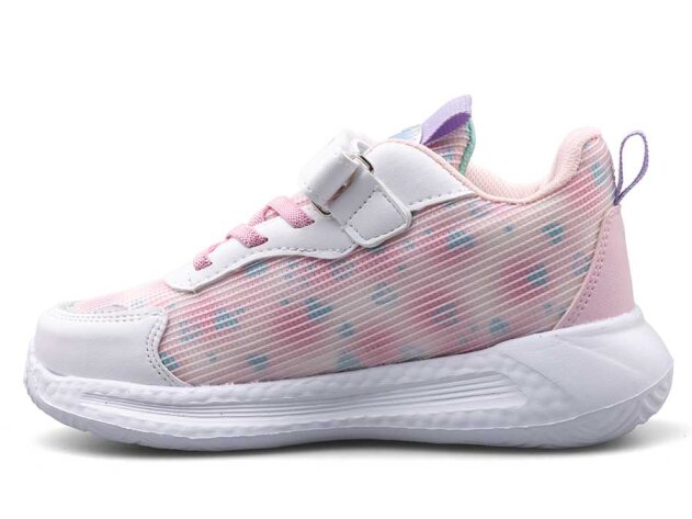 Tomwins 015 Filet Anrk - 6 Beyaz/Pembe - 2