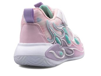 Tomwins 015 Filet Anrk - 6 Beyaz/Pembe - 3