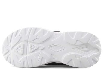 Tomwins 080 Patik Anrk - 3 Siyah/Kırmızı - 4