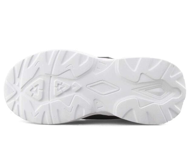 Tomwins 080 Patik Anrk - 3 Siyah/Kırmızı - 4