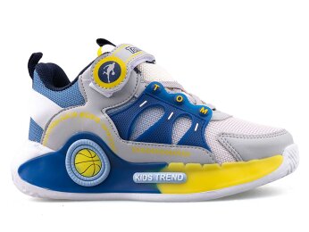 Tomwins 529 Filet Anrk - 9 Buz/Sax/Sarı - 1