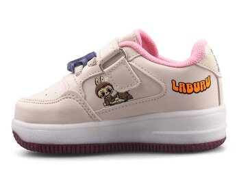 Toom 033 Bebe Cilt - Bej/Pembe/Bordo - Toom