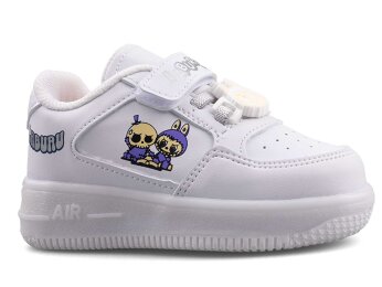 Toom 033 Bebe Cilt - Beyaz/Beyaz - Toom