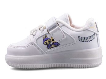 Toom 033 Bebe Cilt - Beyaz/Beyaz - Toom