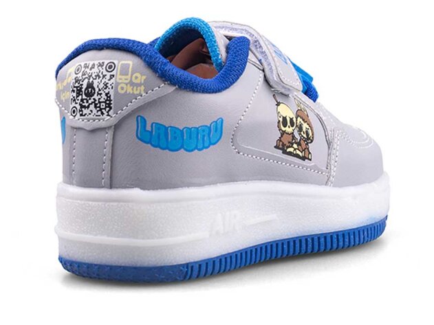 Toom 033 Bebe Cilt - Buz/Saks - 3