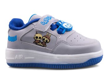 Toom 033 Bebe Cilt - Buz/Saks - Toom