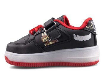 Toom 033 Bebe Cilt - Siyah/Kırmızı - Toom