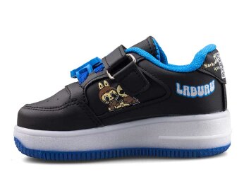 Toom 033 Bebe Cilt - Siyah/Saks - Toom