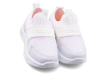 Toom 135 Bebe Anrk Işıklı Aqua - Beyaz/Gümüş - 2