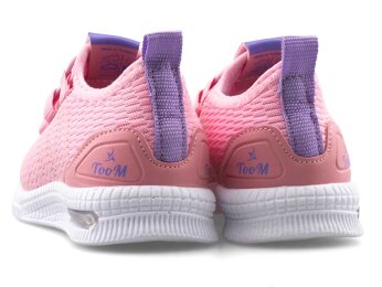 Toom T3434 Bebe Triko Işıklı - Şeker Pembe - 3