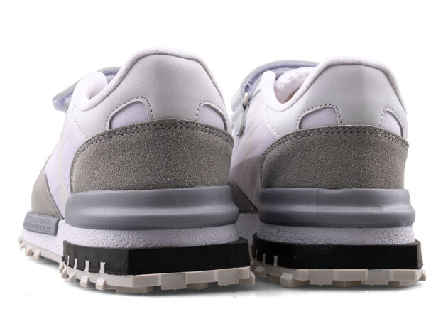 Tutinom 807 Filet Su İtici - Beyaz/Buz - 3