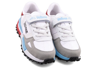 Tutinom 807 Filet Su İtici - Beyaz/Kırmızı - 2