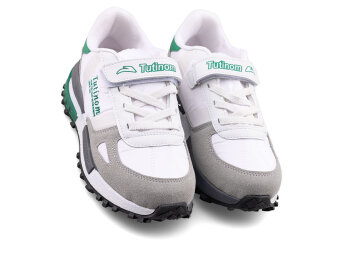 Tutinom 807 Filet Su İtici - Beyaz/Yeşil - Tutinom