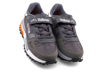 Tutinom 807 Filet Su İtici - Füme/Oranj - 2