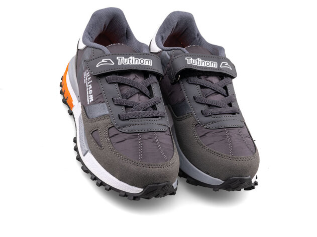 Tutinom 807 Filet Su İtici - Füme/Oranj - 2