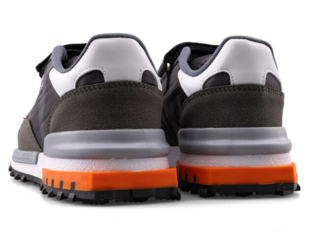 Tutinom 807 Filet Su İtici - Füme/Oranj - 3